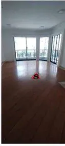 Apartamento com 3 Quartos à venda, 200m² no Santa Cecília, São Paulo