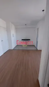 Apartamento com 2 Quartos à venda, 50m² no Jardim Anhangüera, Ribeirão Preto