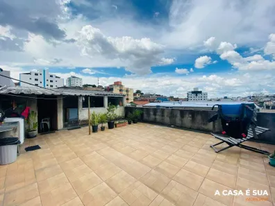 Casa com 3 Quartos à venda, 180m² no Parque Riacho das Pedras, Contagem