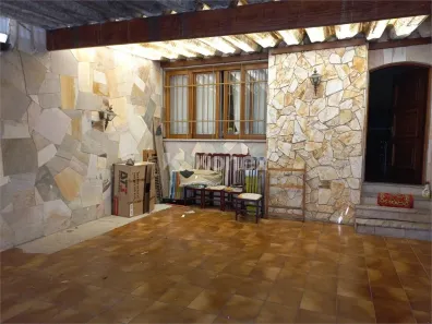 Sobrado com 3 Quartos à venda, 200m² no Tucuruvi, São Paulo