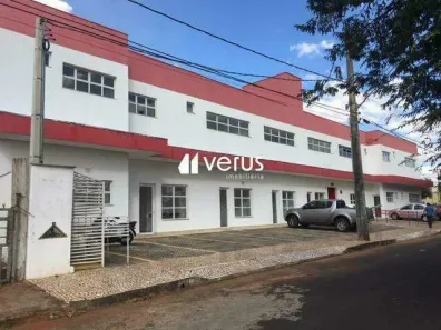 Sala Comercial para alugar, 35m² no Tibery, Uberlândia