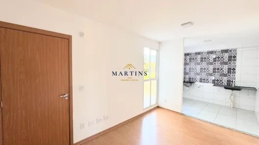 Apartamento com 2 Quartos à venda, 38m² no Brasiléia, Betim