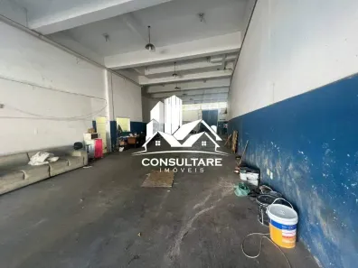 Ponto Comercial para alugar, 750m² no Centro, Santos