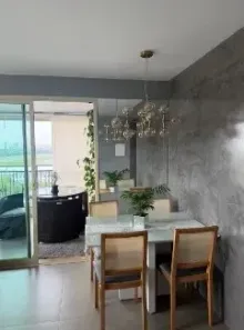 Apartamento com 2 Quartos à venda, 80m² no Santana, São Paulo