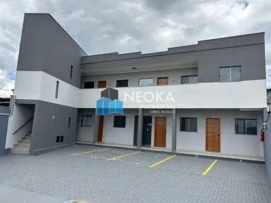 Kitnet com 1 Quarto para alugar, 35m² no Centro, Franca