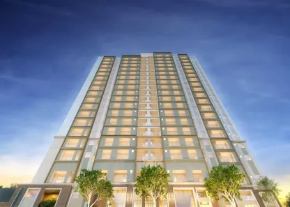 Apartamento com 2 Quartos à venda, 79m² no Vila Mariana, São Paulo