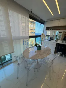 Apartamento com 4 Quartos para venda ou aluguel, 160m² no Barra da Tijuca, Rio de Janeiro