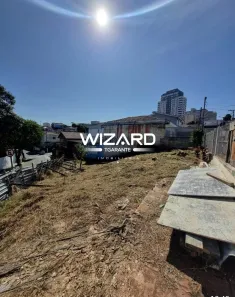 Lote/Terreno com 1 Quarto à venda, 257m² no Vila Sônia, São Paulo