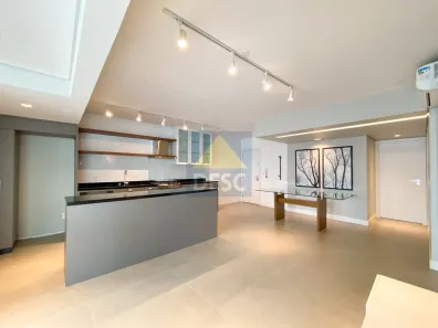 Apartamento com 2 Quartos para alugar, 88m² no Centro, Balneário Camboriú