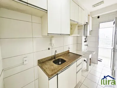 Apartamento com 3 Quartos à venda, 83m² no Centro, Osasco