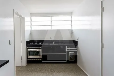 Apartamento com 2 Quartos à venda, 108m² no Bela Vista, São Paulo