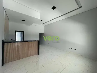 Casa com 2 Quartos à venda, 100m² no Jardim Cândido Bertini, Santa Bárbara D'Oeste