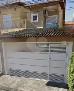 Sobrado com 3 Quartos à venda, 158m² no Jardim Paraventi, Guarulhos