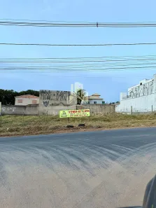 Lote/Terreno à venda, 10m² no Parque Xangri-Lá, Contagem