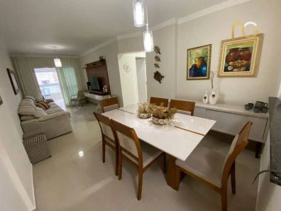 Apartamento com 3 Quartos à venda, 122m² no Aviação, Praia Grande
