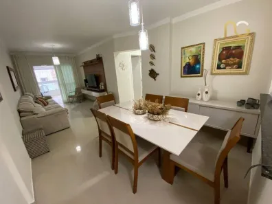 Apartamento com 3 Quartos à venda, 122m² no Aviação, Praia Grande