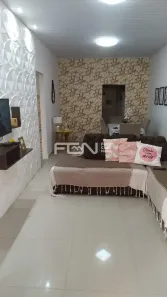 Casa com 2 Quartos à venda, 250m² no Novo Horizonte, Camaçari