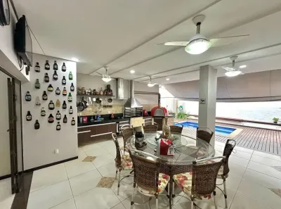Casa com 4 Quartos para alugar, 350m² no Jardim Itália, Cuiabá