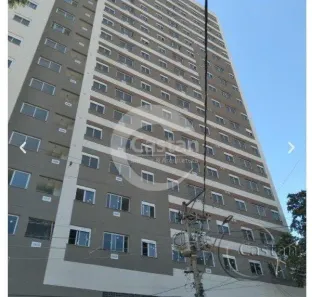 Apartamento com 2 Quartos à venda, 41m² no Chácara Califórnia, São Paulo