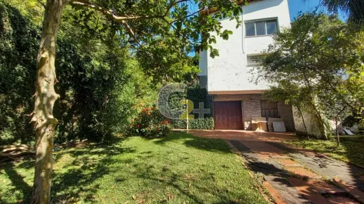 Sobrado com 4 Quartos à venda, 400m² no Perdizes, São Paulo