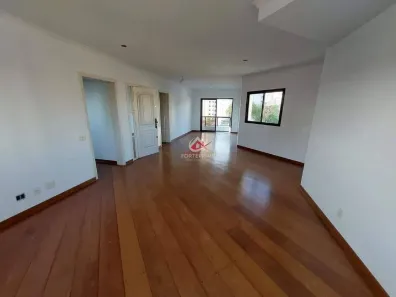 Apartamento com 3 Quartos à venda, 167m² no Vila Congonhas, São Paulo