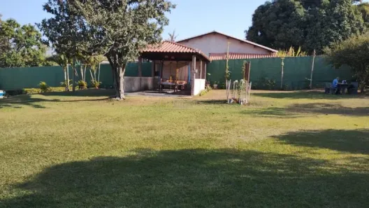 Lote/Terreno à venda, 405m² no Chácara Novo Horizonte, Contagem