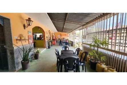 Imóvel Comercial com 3 Quartos à venda, 500m² no CEDOFEITA, Matias Barbosa