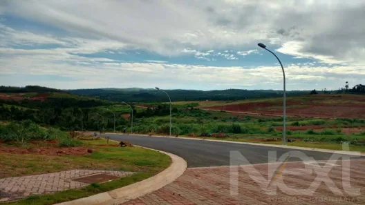 Lote/Terreno à venda, 1200m² no Loteamento Residencial Entre Verdes (Sousas), Campinas
