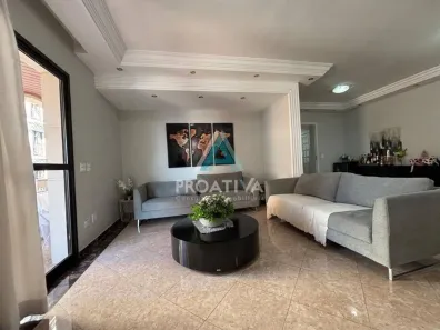 Apartamento com 4 Quartos à venda, 240m² no Barcelona, São Caetano do Sul