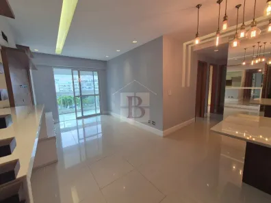 Apartamento com 3 Quartos à venda, 98m² no Camboinhas, Niterói