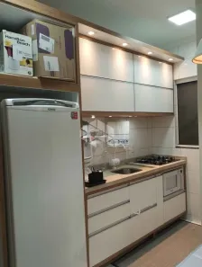 Apartamento com 2 Quartos à venda, 64m² no Nova Palhoça, Palhoça