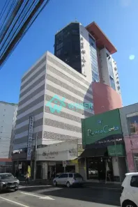 Sala Comercial para venda ou aluguel, 37m² no Centro, Novo Hamburgo