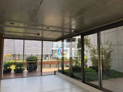Sala Comercial para alugar, 177m² no Vila Madalena, São Paulo