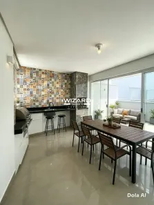 Sobrado com 3 Quartos à venda, 149m² no Vila Francisco Matarazzo, Santo André