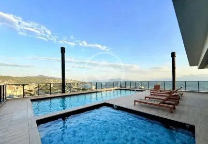 Apartamento com 2 Quartos à venda, 71m² no Centro, Florianópolis