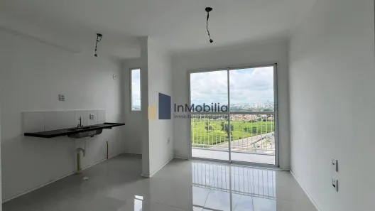 Apartamento com 2 Quartos à venda, 43m² no Fazenda Criméia Caveiras, Goiânia