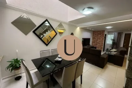 Casa com 3 Quartos à venda, 132m² no Vila Santa Isabel, São Paulo