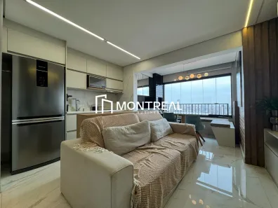 Apartamento com 2 Quartos à venda, 50m² no Brás, São Paulo