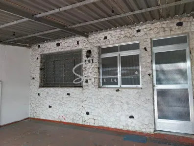Imóvel Comercial com 3 Quartos à venda, 204m² no Vila Belmiro, Santos