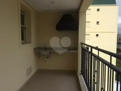 Apartamento com 1 Quarto à venda, 49m² no Casa Verde, São Paulo