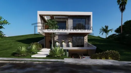Casa de Condomínio com 3 Quartos à venda, 300m² no Loteamento Residencial Una, Itu