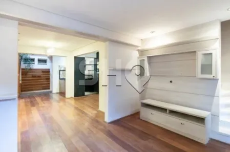 Casa com 3 Quartos à venda, 131m² no Pinheiros, São Paulo