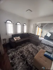 Casa com 3 Quartos à venda, 250m² no Jardim Utinga, Santo André