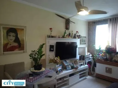 Apartamento com 2 Quartos à venda, 62m² no Vila Leonor, Guarulhos