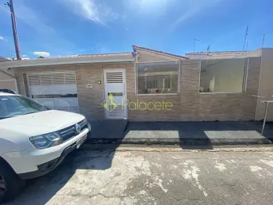 Casa com 4 Quartos à venda, 10m² no Jardim Paraíba, Aparecida