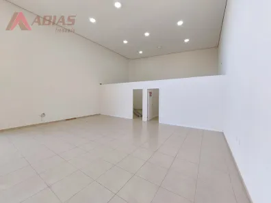 Ponto Comercial para alugar, 150m² no Vila Vista Alegre, São Carlos