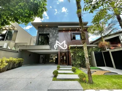 Casa com 6 Quartos à venda, 464m² no Riviera, Bertioga