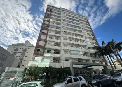 Apartamento com 3 Quartos para alugar, 122m² no Agronômica, Florianópolis