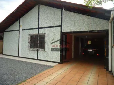 Casa com 3 Quartos à venda, 145m² no Costa e Silva, Joinville
