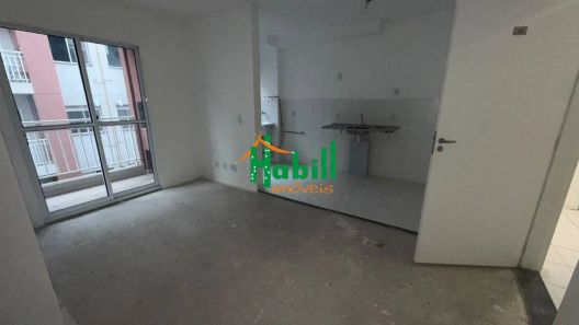 Apartamento com 2 Quartos à venda, 47m² no Jardim Europa, Suzano